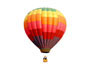 Balloon flight