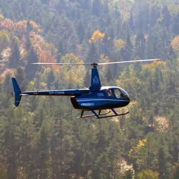 Rundflug der Zakopane und Krakau (1-3 Personen)